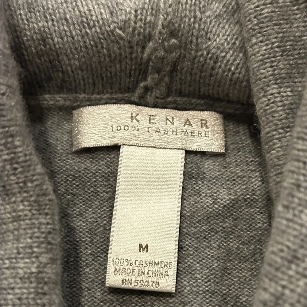 Kenar women’s gray